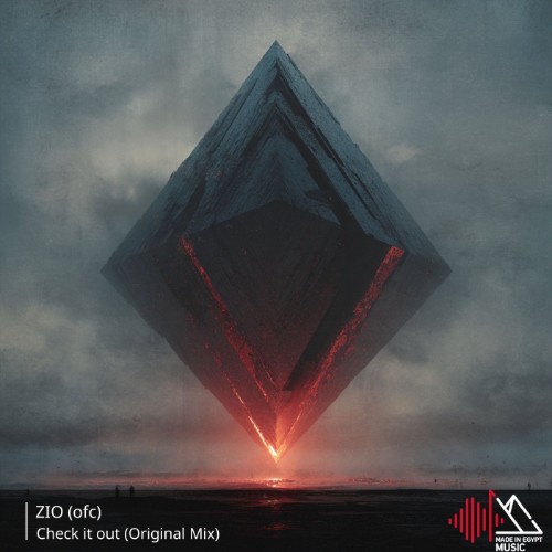 Zio (ofc) - Check It Out (2026)