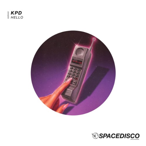 KPD - Hello (2026)