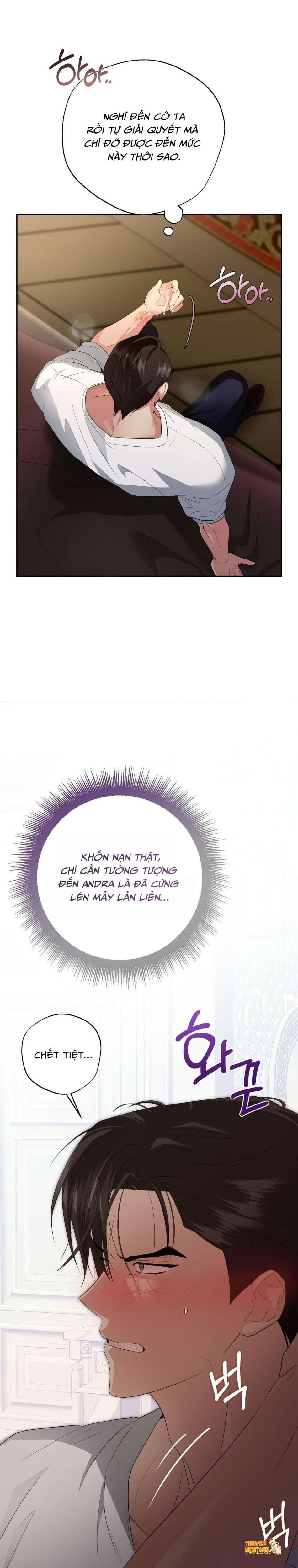 Xem ảnh [18+] Chưa Phải Đêm Mà Cảm Giác Như Đêm Rồi - Chapter 12 - tmpkyo7l530 - HentaiTruyen.fun