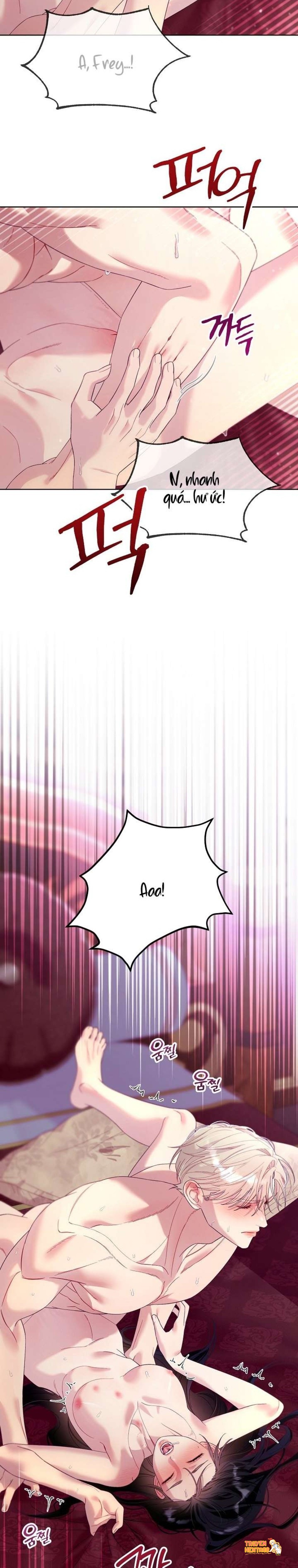 Xem ảnh [18+] Lồng Chim Của Người Sưu Tầm - Chapter 15 - tmp90tt86mi - Truyenhentaiz.net