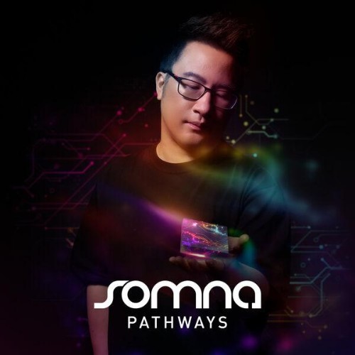 Somna, Luma - Pathways (2026) FLAC