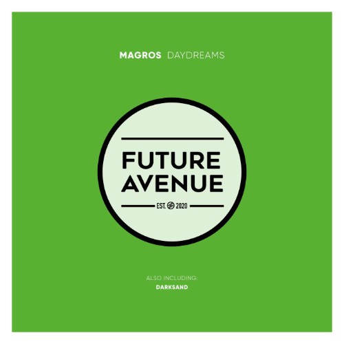 Magros - Daydreams (2026)