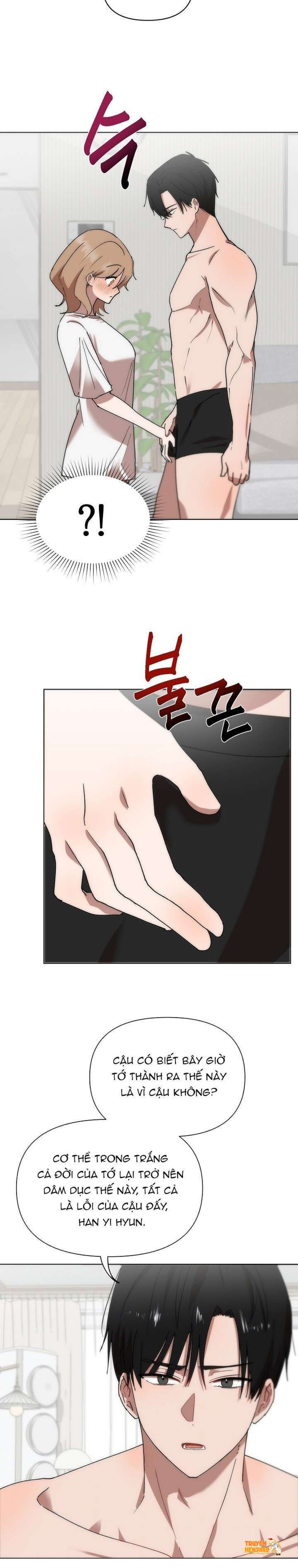 Xem ảnh tmpfl0vv9nm trong truyện hentai [không Che] [18+] Cãi Vã Trên Gối - Chapter 4 - hentaitvn.net