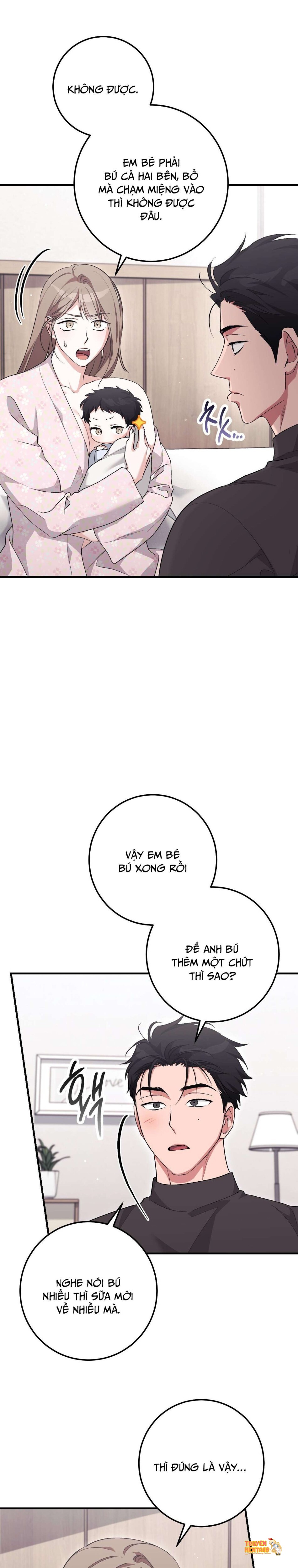 Xem ảnh tmpd ifoymj trong truyện hentai [18+] Sữa Dâu Khiêu Gợi - Chapter 52 - hentaitvn.net