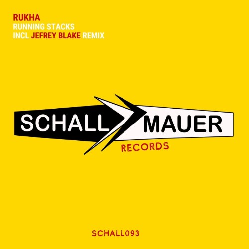 RuKha - Running Stacks (2026)