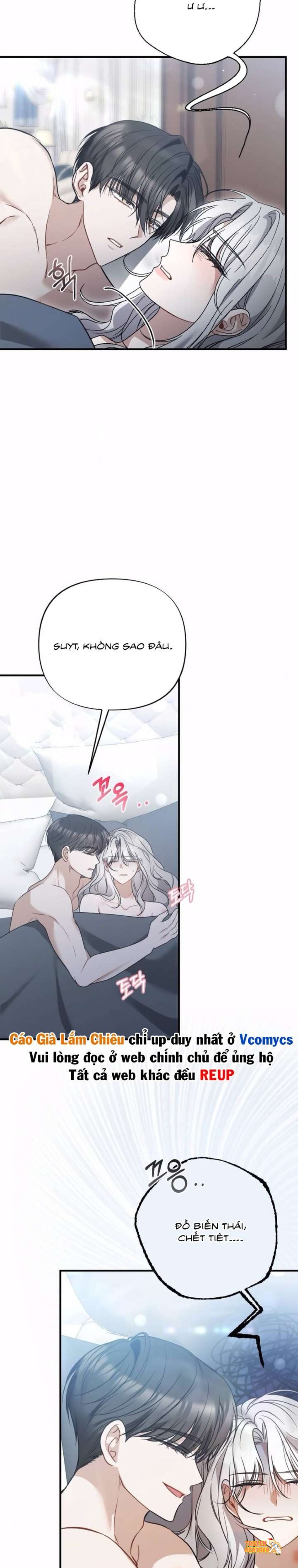 Xem ảnh Tôi Đã Kết Hôn Với Vị Công Tước Biến Thái Còn Trinh - Chapter 13 - tmp zo442nu - TruyenVN.APP Xem ảnh Tôi Đã Kết Hôn Với Vị Công Tước Biến Thái Còn Trinh - Chapter 13 - tmp zo442nu - TruyenVN.APP