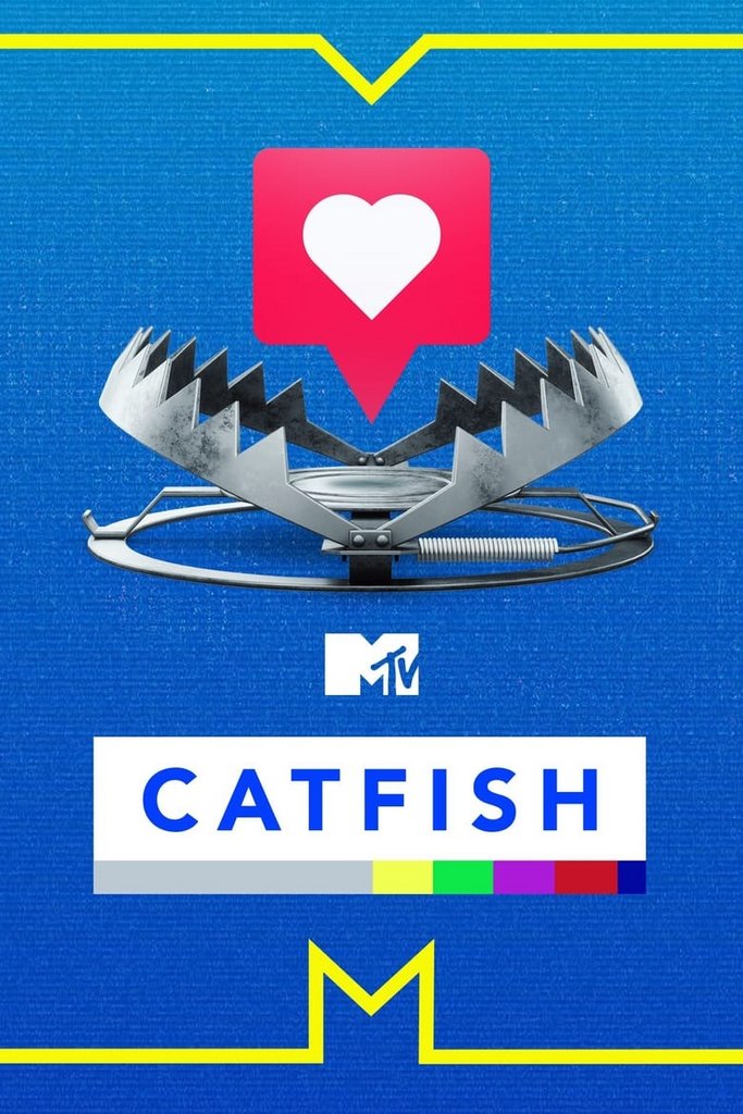 Catfish The TV Show S08E86 | En [720p] (H264) Amficpb8v509