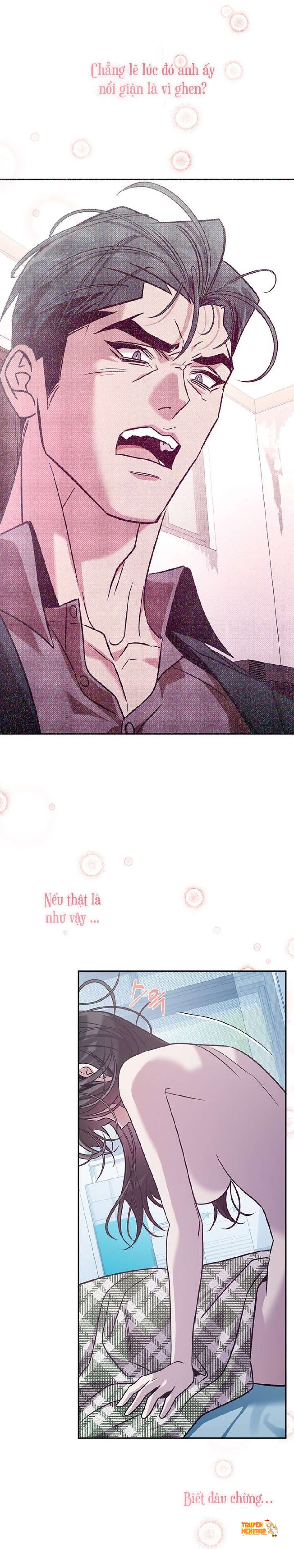 Xem ảnh Thế Mà Đòi Làm Nàng Tiên Ốc?! - Chapter 11 - tmp6e6k7di6 - Truyenhentaiz.net