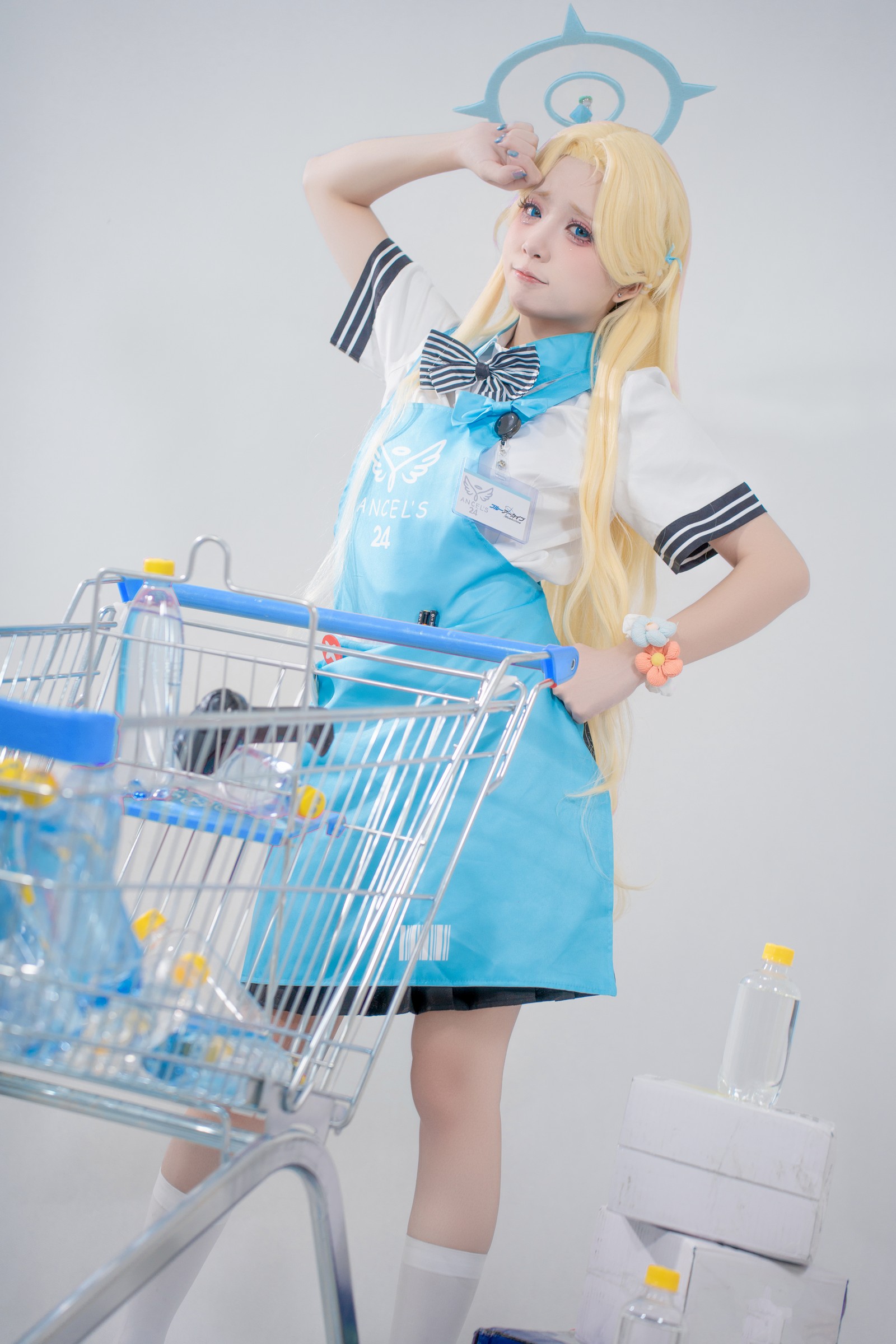 纸悦Etsu_ko《小空》氛围系写真合集｜高清唯美套图[70P-461.9M]插图3