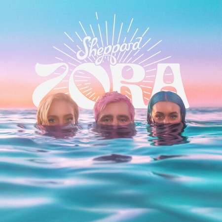 Sheppard - Zora (2025)