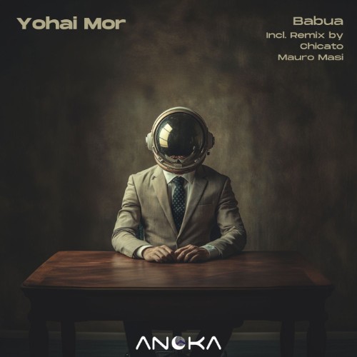 Yohai Mor - Babua (2026) MP3