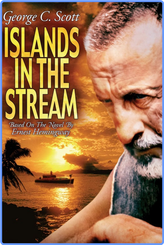 Isole Nella Corrente (Islands In The Stream) (1977) mkv HD m720p WEBDL x264 AC3 ITA/ENG Sub ITA/ENG