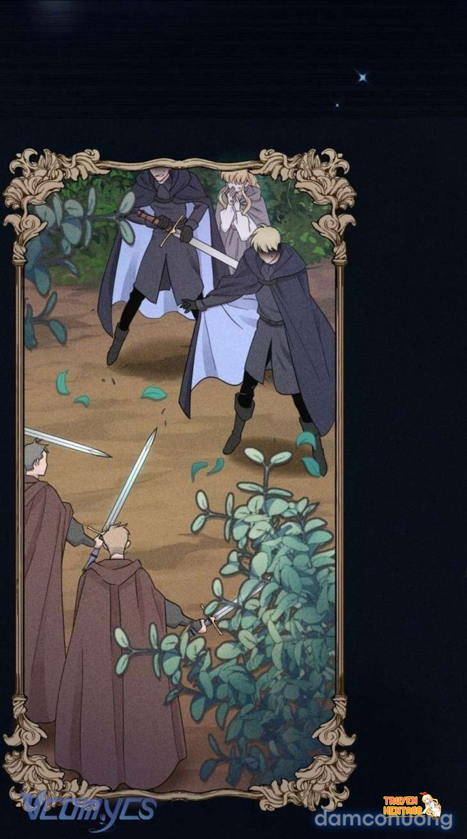 Xem ảnh Công Tước Lang Thang - Chapter 4 - tmpjvbtwibs - Truyenhentaiz.net