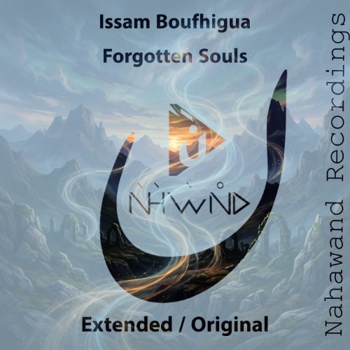 Issam Boufhigua - Forgotten Souls (2026)