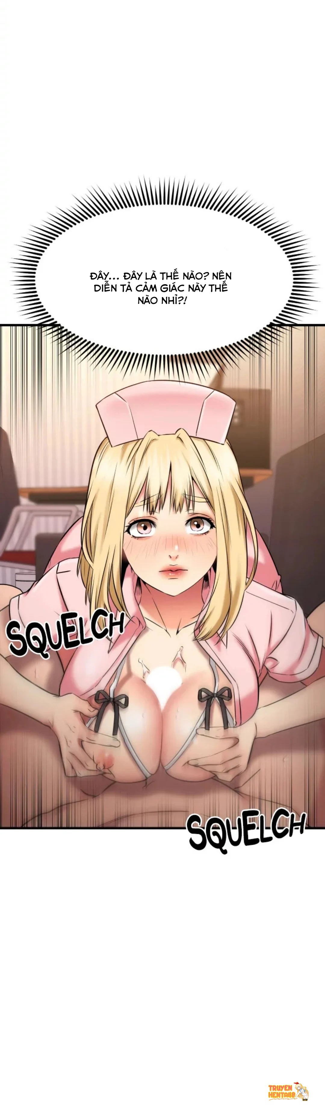 Trang truyện tmpmwoqvxa7 trong truyện tranh Ranh Giới Người Bạn - Chapter 31 - truyenhentai18.net