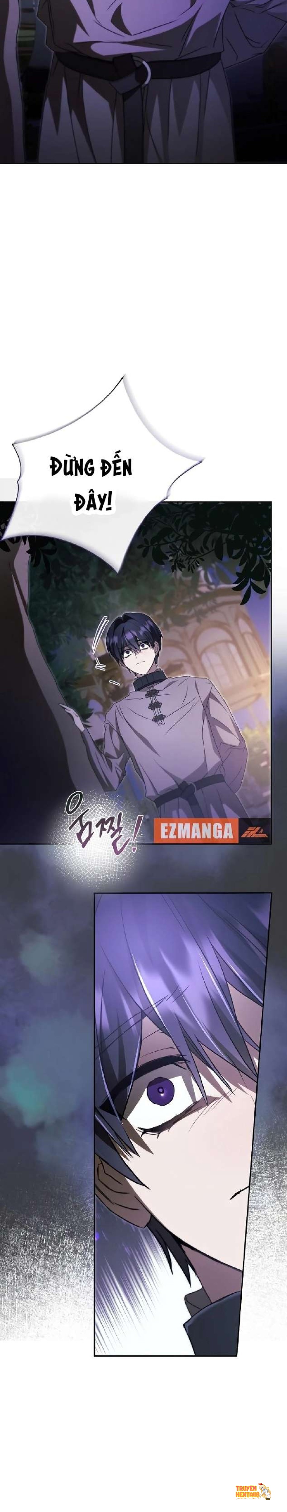 Xem ảnh [18+] Lần Thứ Hai Tôi Kết Hôn Với Quái Vật - Chapter 25 - tmpftu7kuan - Truyenhentaiz.net