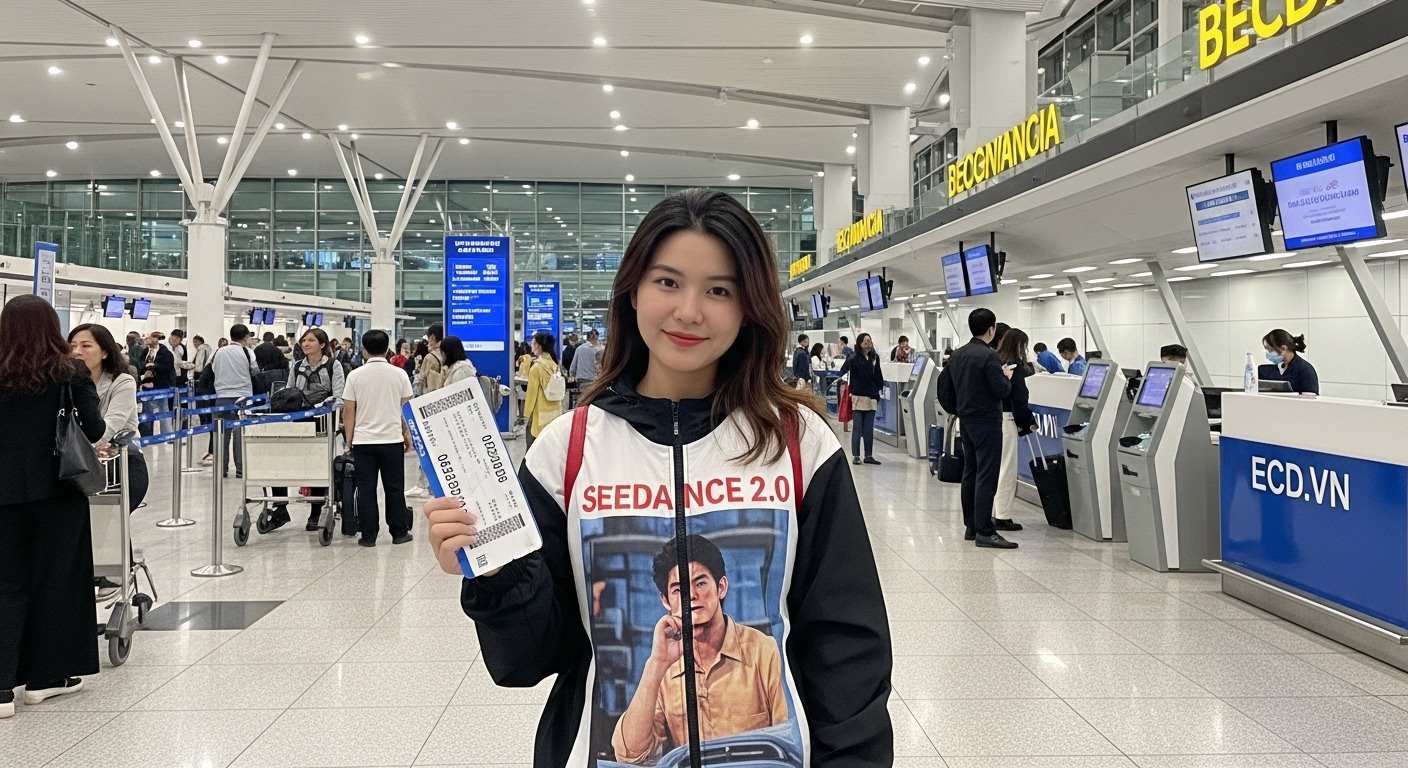 bảng giá Seedance 2.0