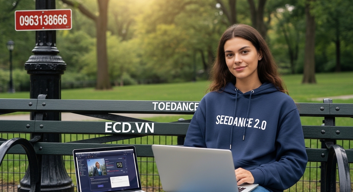 top dịch vụ Seedance 2.0