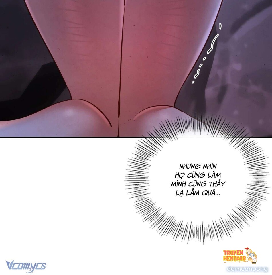 Xem ảnh tmpofizao 3 trong truyện hentai [18+] Tài Khoản Mạng Xã Hội Bí Mật Của Giáo Sư - Chapter 26 - www.hentaitvn.net