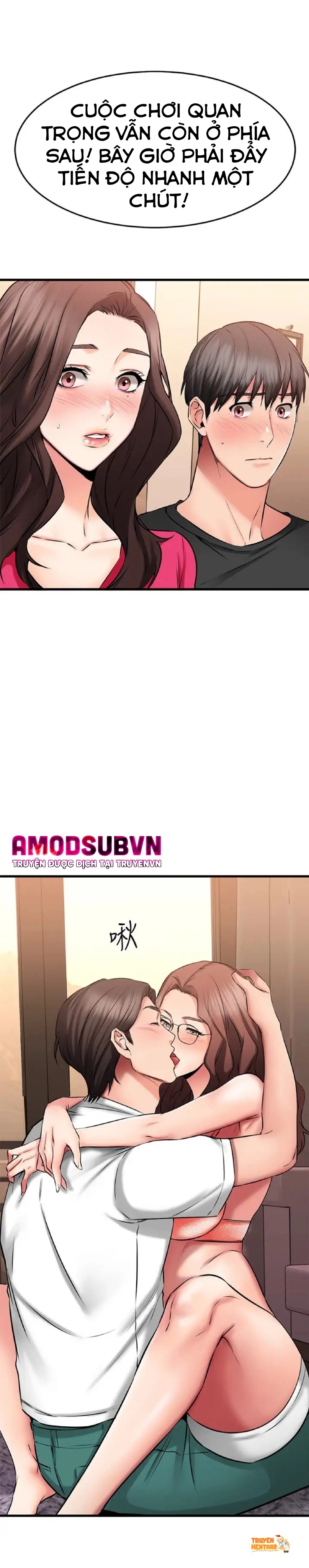 Trang truyện tmpw8y9o1yu trong truyện tranh Ranh Giới Người Bạn - Chapter 23 - truyenhentai18.net