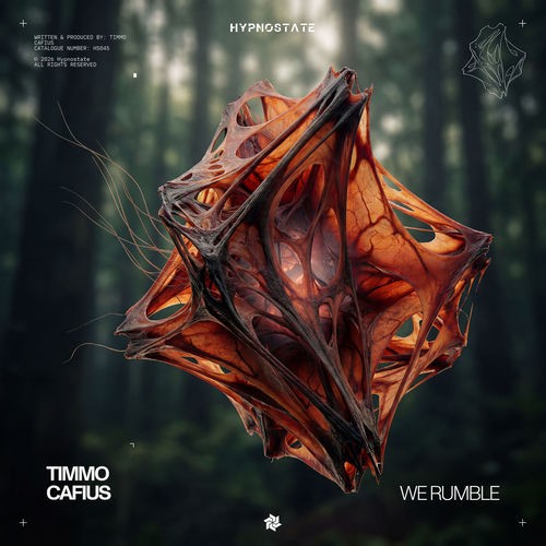Timmo & Cafius - We Rumble (2026) MP3