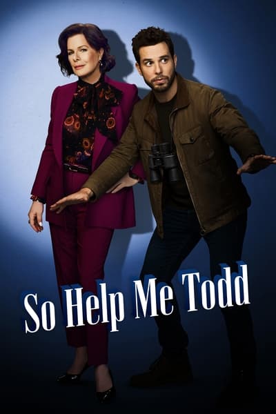 So Help Me Todd S02E07 720p HDTV x264-SYNCOPY