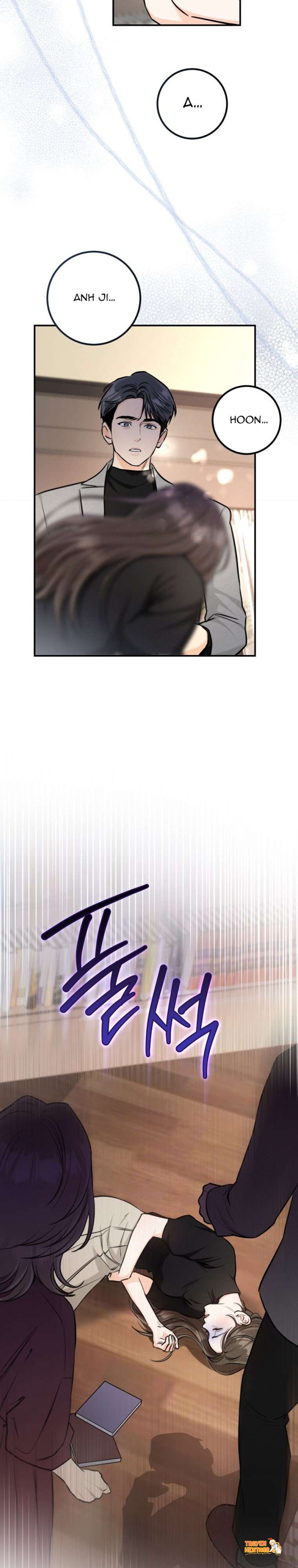 Xem ảnh [18+] Chuyện Kết Hôn - Chapter 58 - tmpn6u u1de - Truyenhentaiz.net