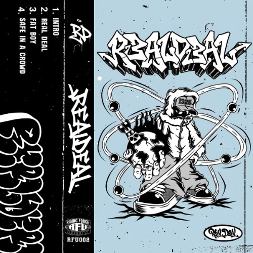 Real Deal - Demo (2026) (2026)