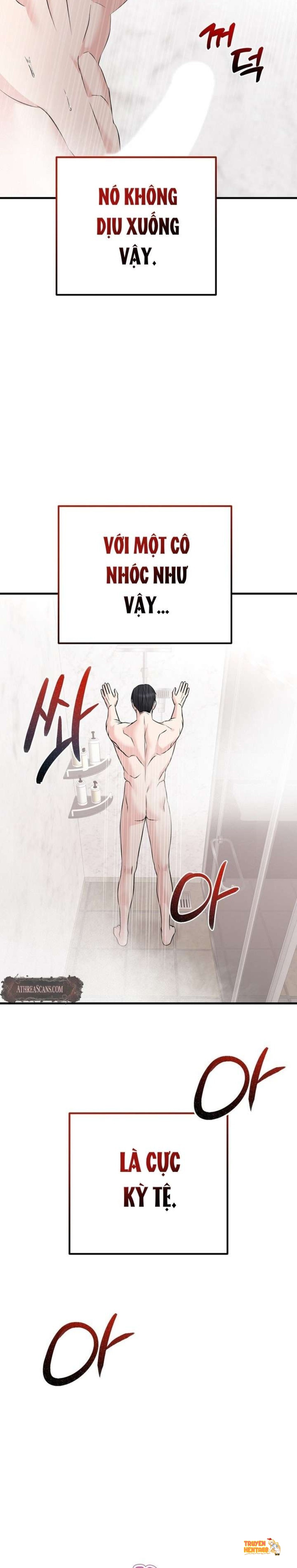 Xem ảnh [18+] Bị Ám Ảnh Bởi Người Sếp Đã Từng Từ Chối Tôi - Chapter 8 - tmpckvjdicn - Truyenhentaiz.net