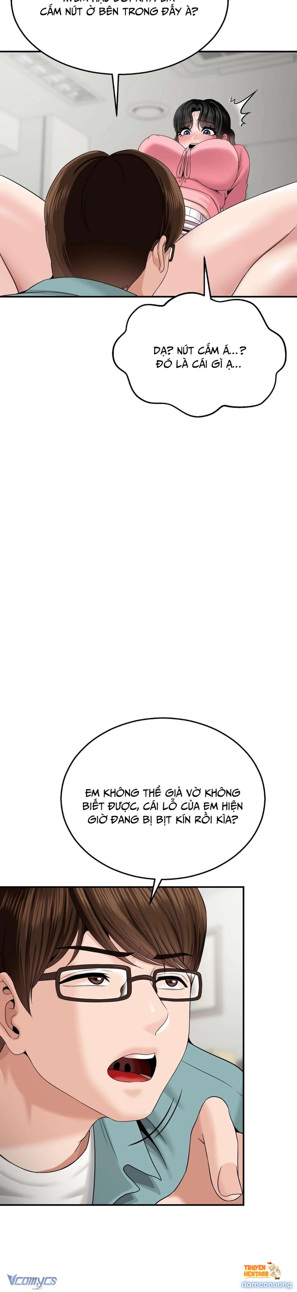 Xem ảnh tmp1kqqz934 trong truyện hentai Bài Tập Lại Là Kiểm Tra Lỗ Sao? - Chap 5 - hentaitvn.net