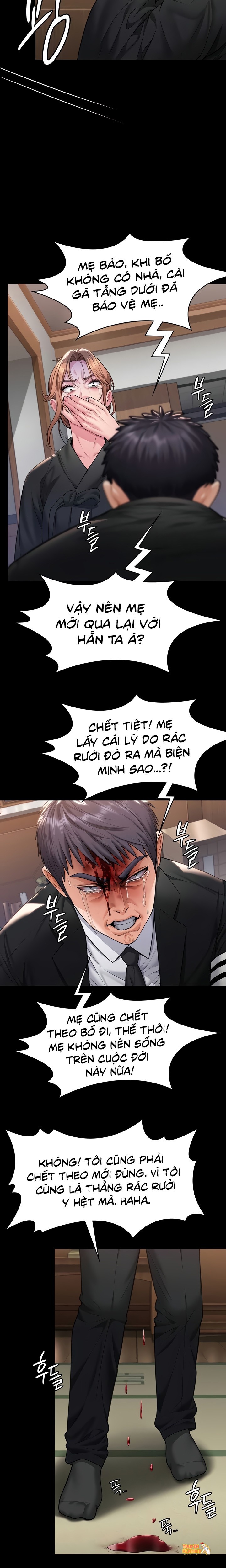 Xem ảnh tmpc5yqmuyc trong truyện hentai Tôi Sẽ Bảo Vệ Bạn - Chapter 5 - hentaitvn.net