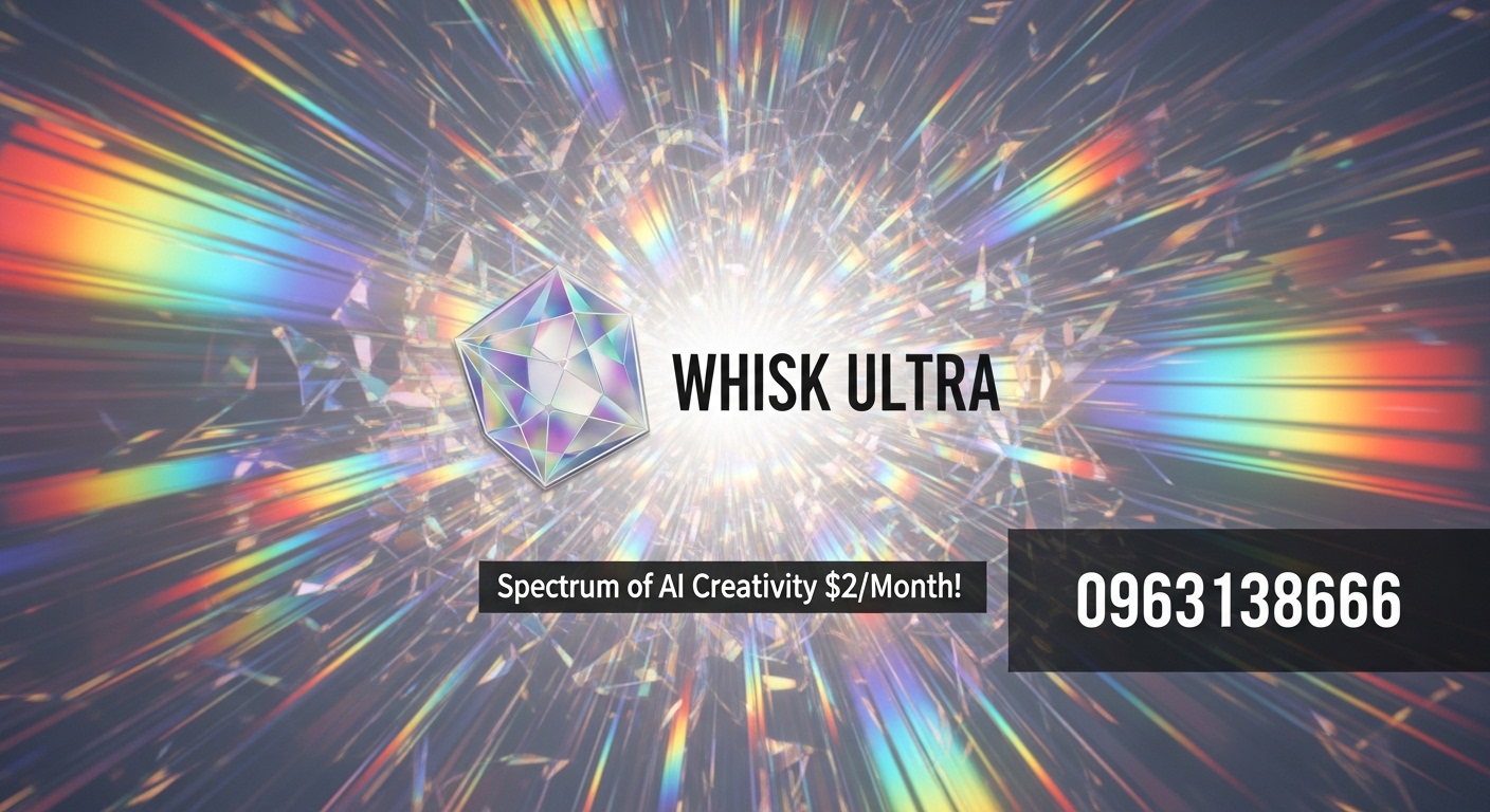 pay later whisk ultra