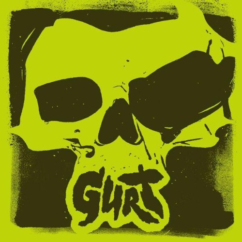 Gurt - Survival of the Shittest (2026)