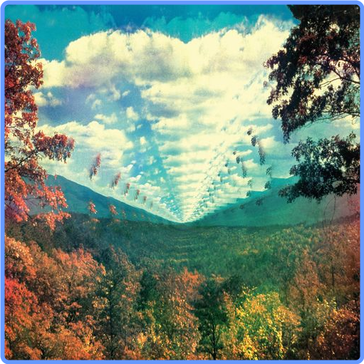 Tame Impala - InnerSpeaker (10 Year Anniversary Edition) (2021) mp3 320 Kbps