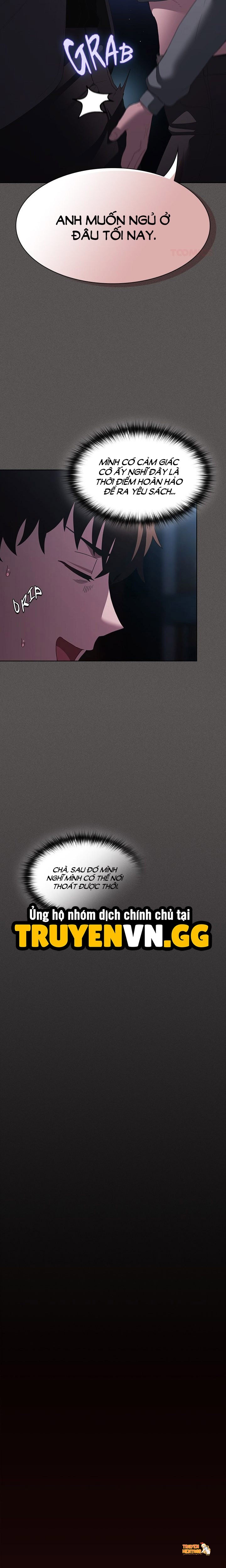 Xem ảnh tmp5pn1jk36 trong truyện hentai Tin Em Đi! Em Trao Anh Lần Đầu Mà - Chapter 20 - hentaitvn.net