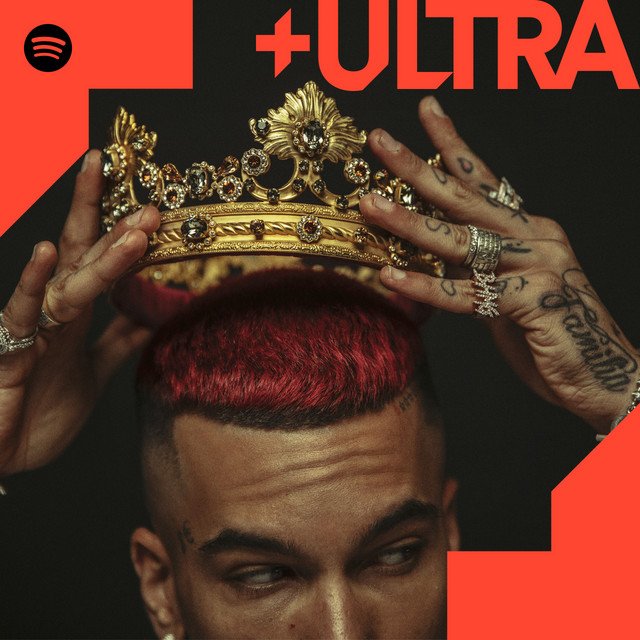 Plus Ultra 27/11 (2020) mp3 320 Kbps