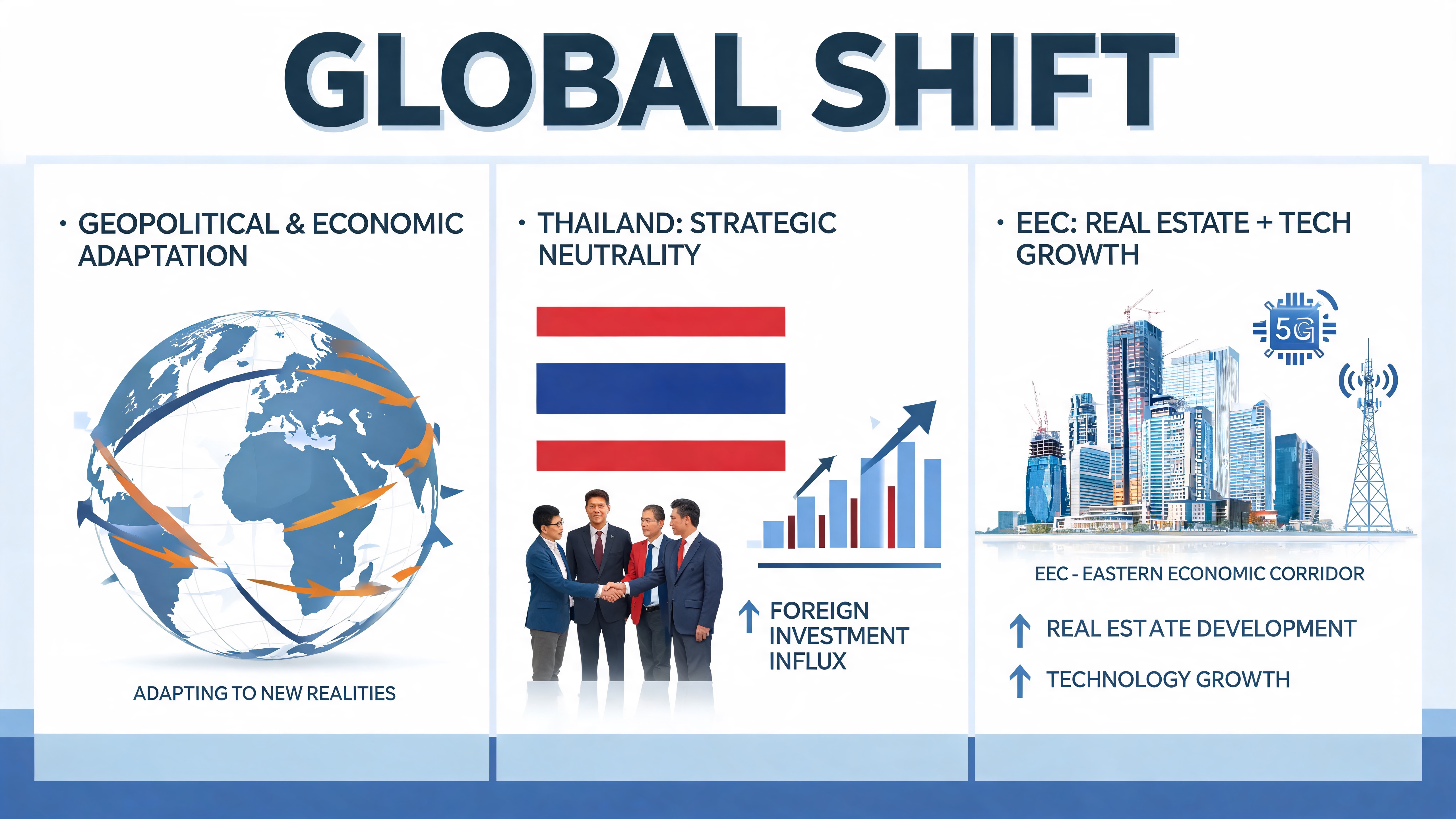 Global Shift