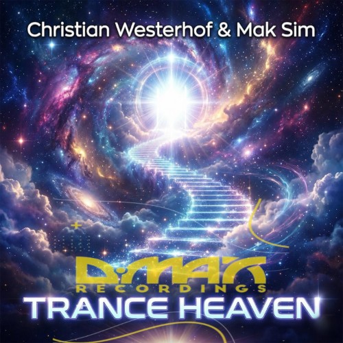 Christian Westerhof And M Sim - Trance Heaven (2026)