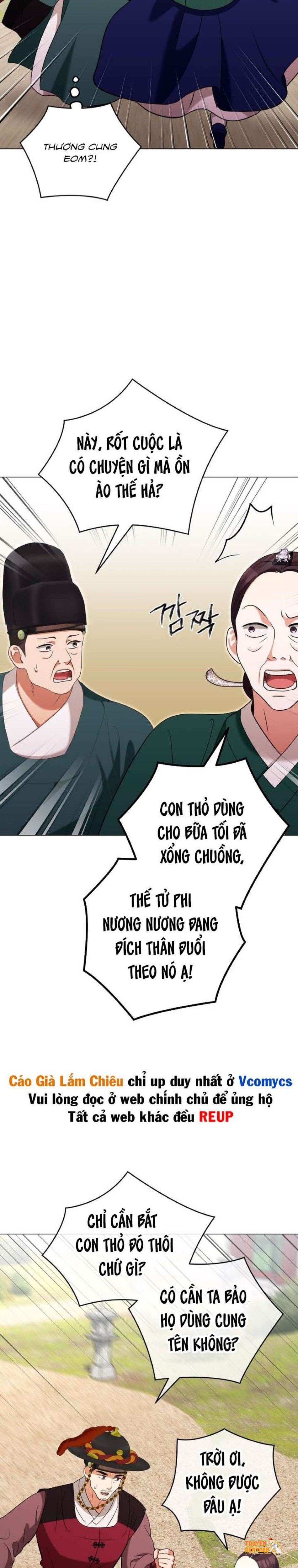 Xem ảnh Chấm Đỏ Định Mệnh - Chapter 4 - tmpzpdayfdf - Truyenhentaiz.net