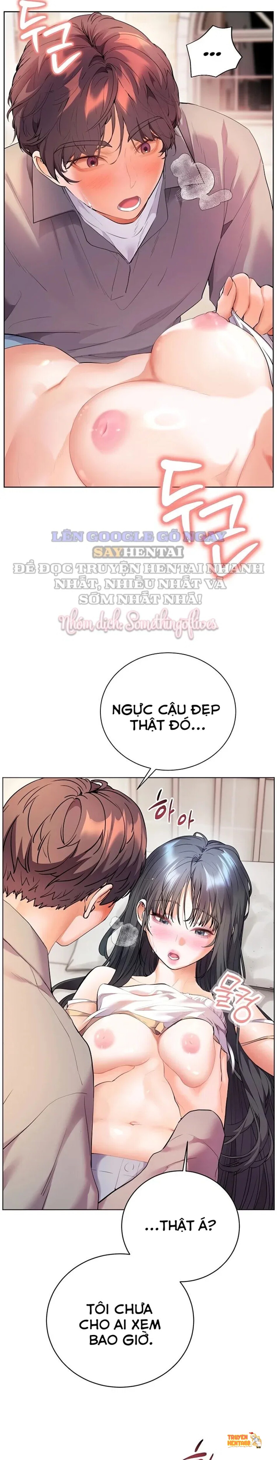 Xem ảnh tmpeuo9aq4o trong truyện hentai Nỗ Lực Của Giáo Viên - Chapter 85 - hentaitvn.net