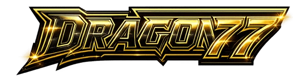 DRAGON77 logo