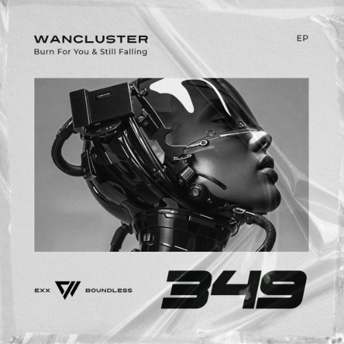 WanCluster - Burn For You & Still Falling (2026)