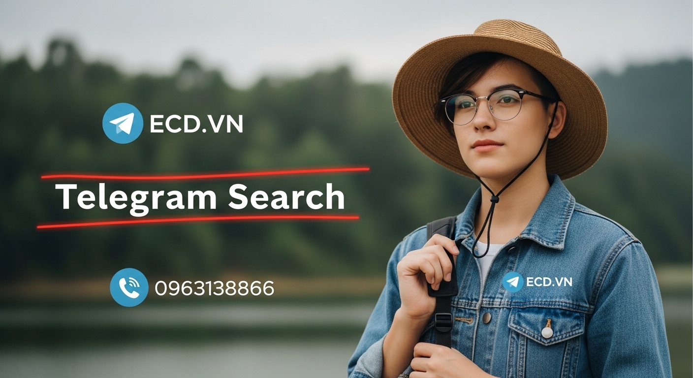 telegram account cá nhân
