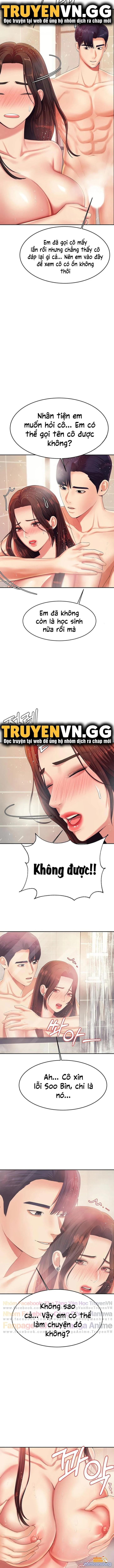 Trang truyện tmpmnpwezq5 trong truyện tranh Cô Giáo Ngoài Giờ - Chapter 10 - truyenhentai18.net