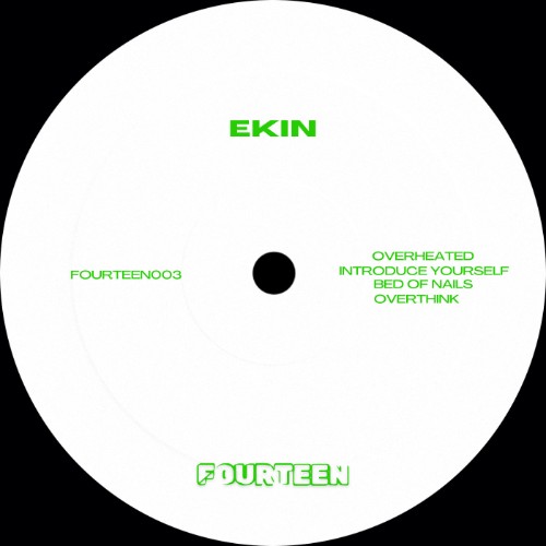 Ekin - FOURTEEN 03 (2026)