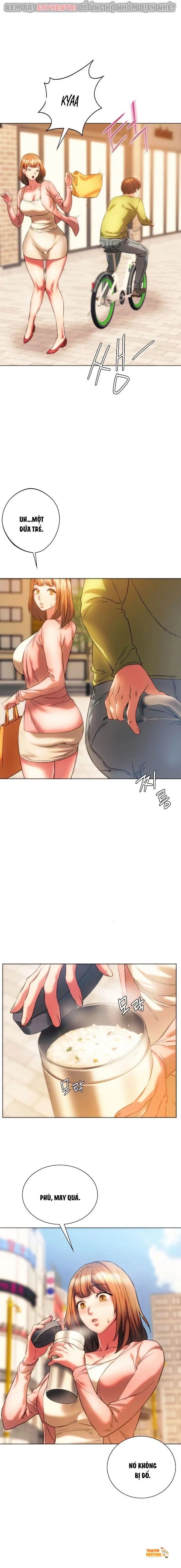 Trang truyện tmpwkpqmatv trong truyện tranh Bạn Học Của Tôi - Chapter 28 - truyenhentai18.net