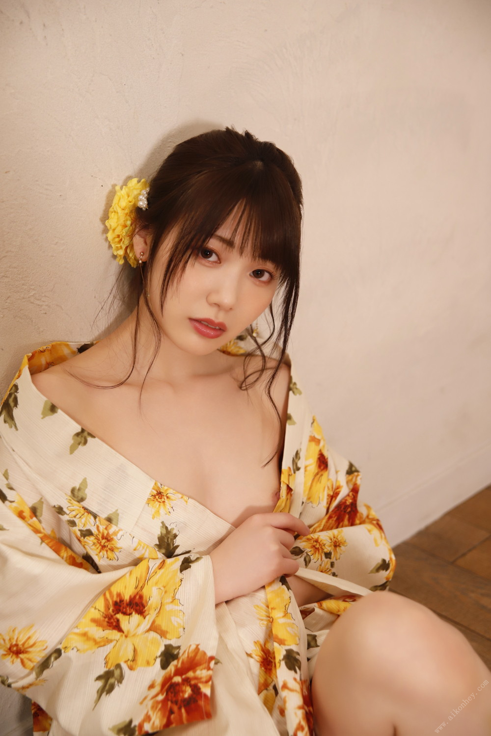 石川澪 NO.014「バケショ」 36