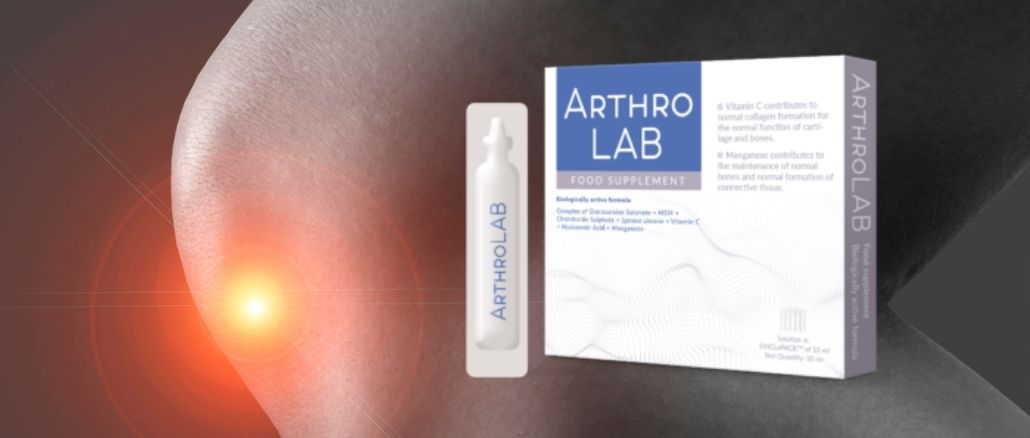 Arthro Lab cum funcționează?