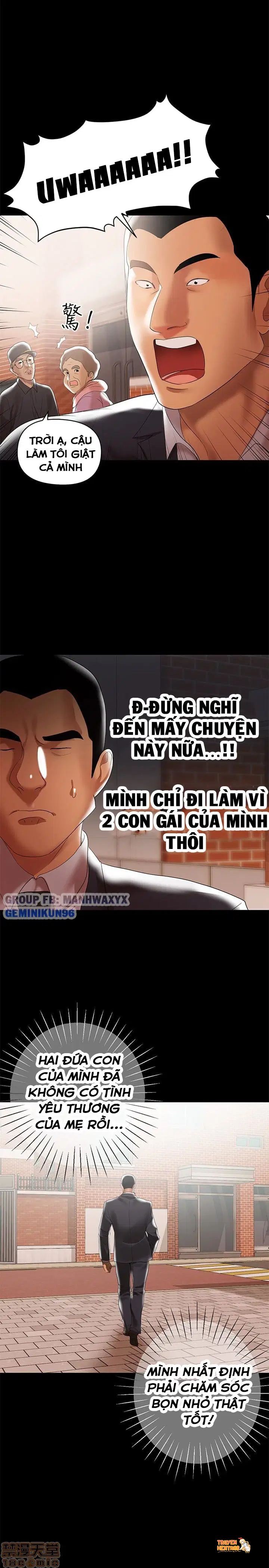 Xem ảnh tmpxjvnebr1 trong truyện hentai Vú Nuôi Của Tôi - Chapter 5 - hentaitvn.net