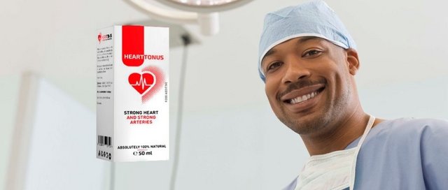 Heart Tonus vizsgálja meg a termék összetétele